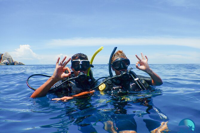 Scuba Diving for Beginners in Pula - Opportunities for Additional Dives and Certification Credits