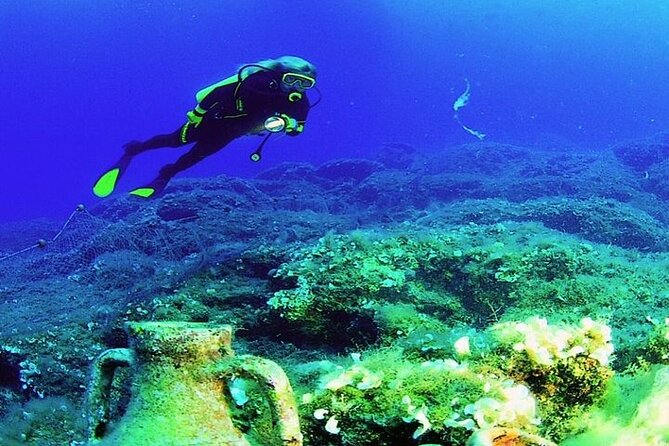 Scuba Diving in Alanya - The Onboard Lunch and Its Role in the Day’s Enjoyment