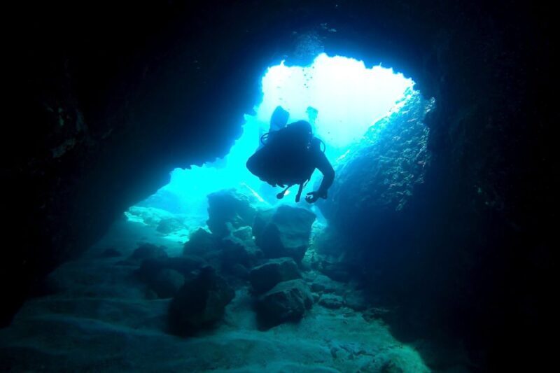 Scuba Diving in Dubrovnik: 1 Dive for Certified Divers - Weather and Conditions: What You Should Know