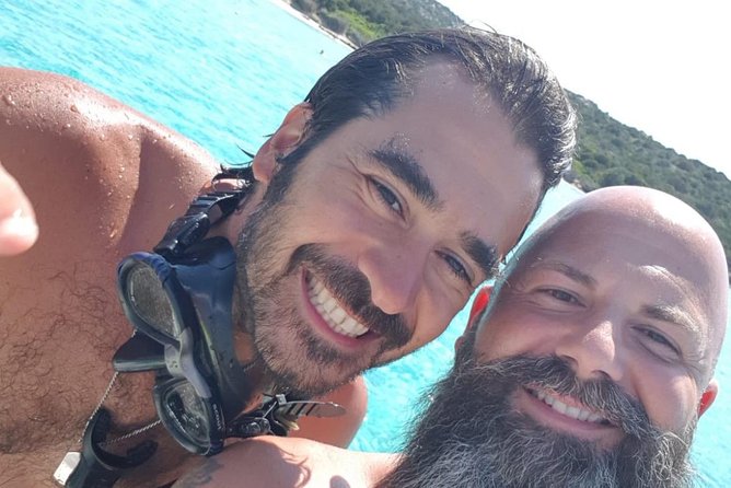 Scuba Diving in La Maddalena & Lavezzi Park for certified divers. - Flexibility and Booking Details