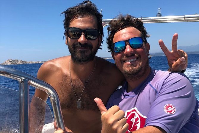 Scuba Diving in La Maddalena & Lavezzi Park for certified divers. - Final Thoughts on the Sardinian Diving Experience