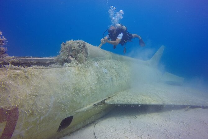 Scuba Diving in MIG-21 wreck - Frequently Asked Questions