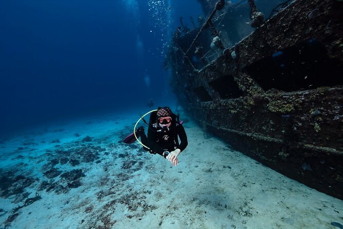 Scuba Diving in Playa del Carmen for Small Groups - Flexibility and Weather Considerations