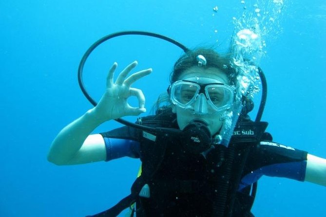 Scuba Diving Tour From Kusadasi / Selcuk - Practical Considerations and Additional Fees
