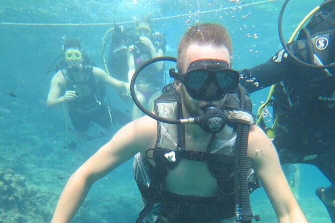 Scuba Diving Tour in Alanya - The Quality of Equipment and Safety Measures
