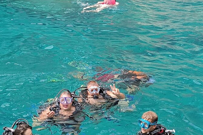 Scuba Diving Tour With Lunch in Alanya - Final Thoughts on the Alanya Scuba Diving Tour