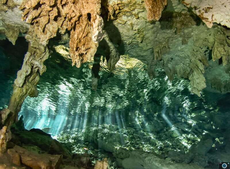 Scuba in 2 cenotes in a half-day - Who Will Enjoy This Cenote Diving Tour Most