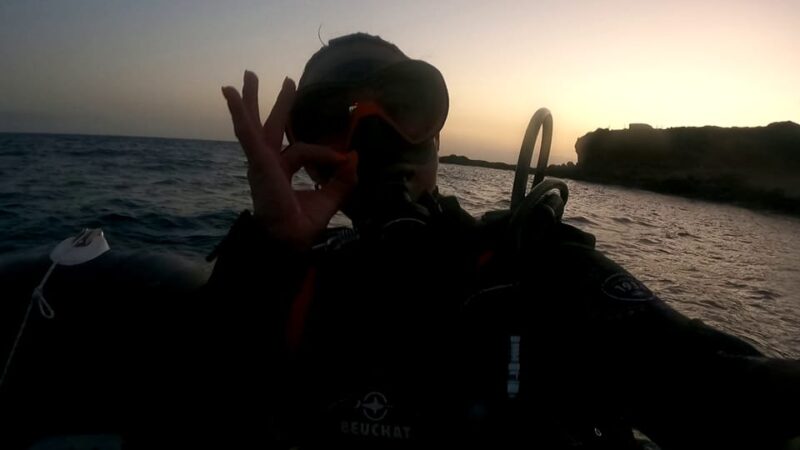 Scuba Night Dive for certified divers in Tenerife - Discover Tenerife’s Unique Night Scuba Experience for Certified Divers