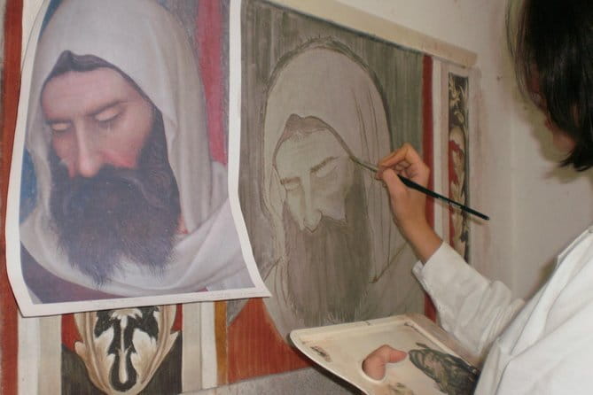 Sculpt like Michelangelo - Whats Included and Whats Not