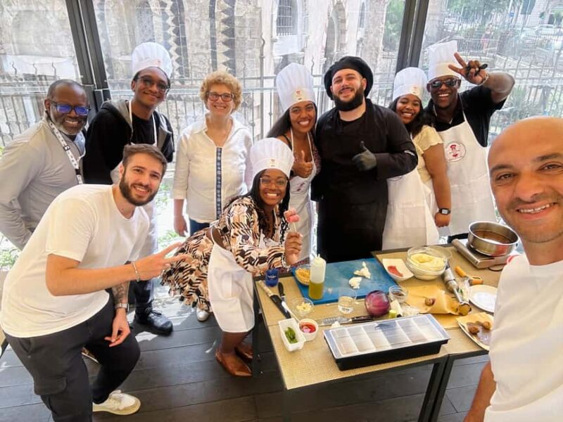 Scuola di Cucina tipica Siciliana con Pranzo Incluso - What You Will Cook During the Class