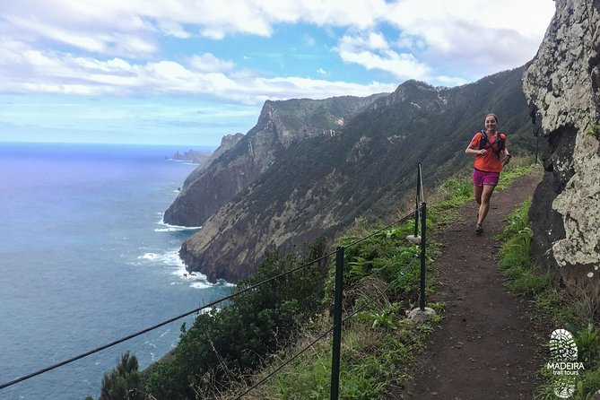 Sea 2 Mountain Running Tour (Moderate-Hard) - Discover the Sea to Mountain Running Tour in Funchal, Portugal