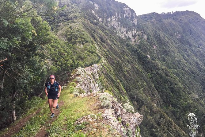 Sea 2 Mountain Running Tour (Moderate-Hard) - The Scenic Trails and Highlights
