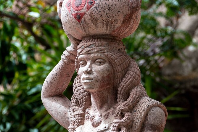 Sea and Mountain Full Day Tour with Lunch - Focused Exploration of Gran Canaria’s Highlights