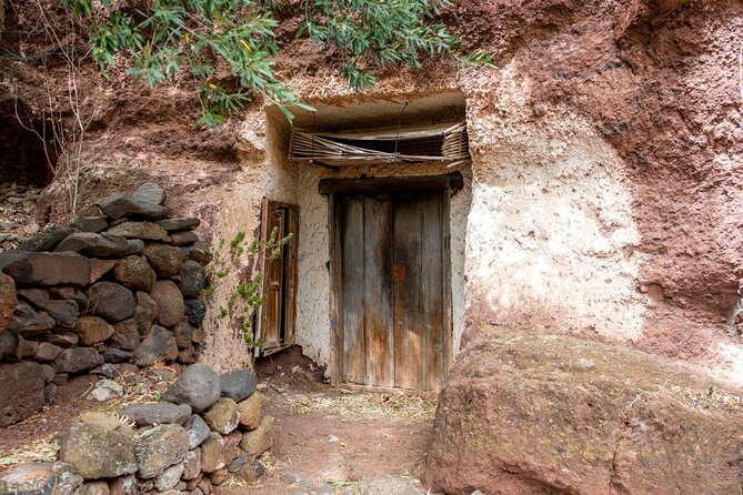 Sea and Mountain Full Day Tour with Lunch - Suitable for Families, Culture Enthusiasts, and Nature Lovers