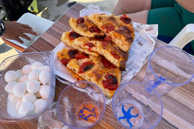 Sea Baptism Scuba Experience in Polignano a Mare - Exploring the Crystalline Waters Off Polignano a Mare