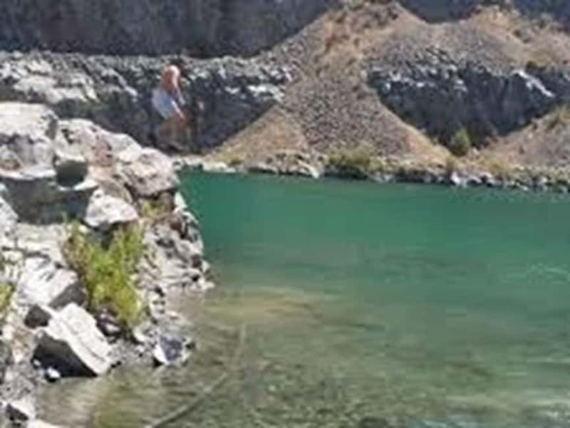 Sea Caves CapeGreco, Konnos bay, Lovers Bridge and more - Relaxing at Konnos Bay’s Golden Sands