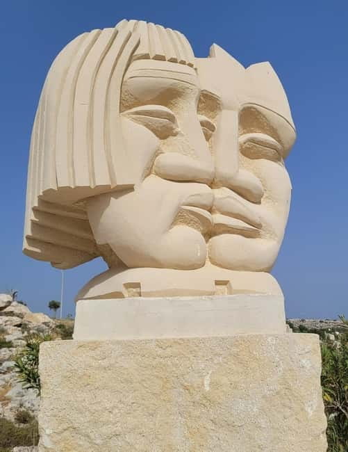 Sea Caves CapeGreco, Konnos bay, Lovers Bridge and more - Physical Requirements and Accessibility