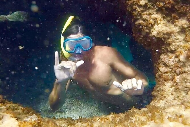 Sea Caves Kayak Tour in Mallorca - What Makes This Kayak Tour Special