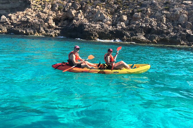 Sea Caves Kayak Tour in Mallorca - Physical Requirements and Restrictions