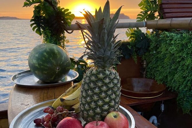 Sea Caves Snorkeling and Beaches Paddle Boarding Tour - Explore the Ibiza Sea Cave of Cala Bassa