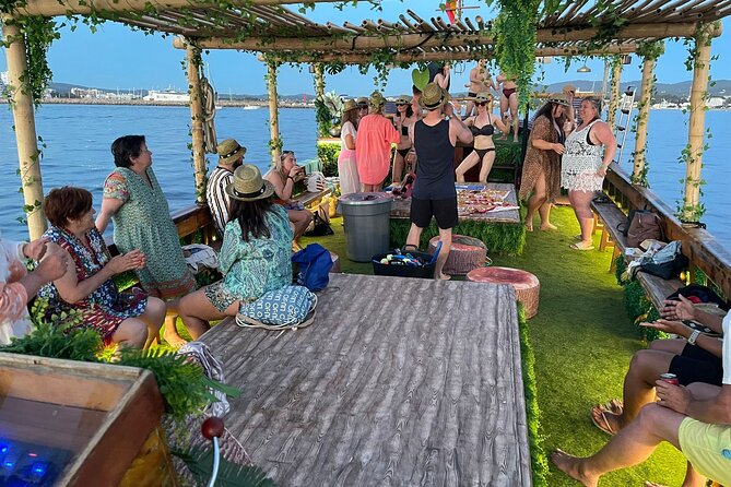 Sea Caves Snorkeling and Beaches Paddle Boarding Tour - Swim Stops at San Antonio Bay