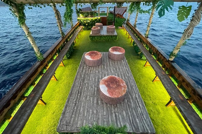 Sea Caves Snorkeling and Beaches Paddle Boarding Tour - Practical Details: Meeting Point and Group Size