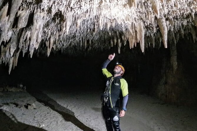 Sea Caving Cova Coloms No Transport - Discover the Authentic Beauty of Mallorca’s Sea Caves Without the Crowds