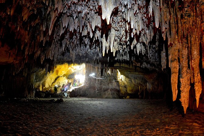 Sea Caving Excursion by Boat in Mallorca - Inside the Cova des Coloms: A Cave Explorer’s Dream