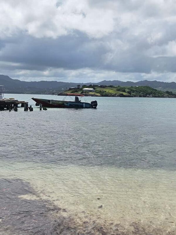 Sea excursion - Frequently Asked Questions