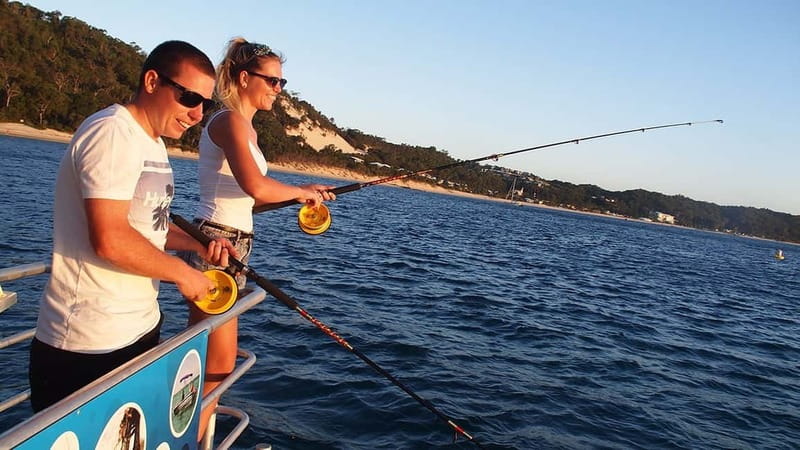 Sea Fishing Tour From Alanya & City Of Side - Key Points