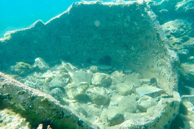 Sea Kayak Epidavros - Ancient Sunken City Tour - Weather, Cancellation, and Safety Policies