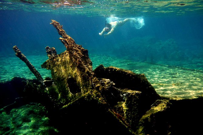 Sea Kayak & Snorkel tours in West Crete - The Experience with Guides: Friendly, Knowledgeable, and Attentive
