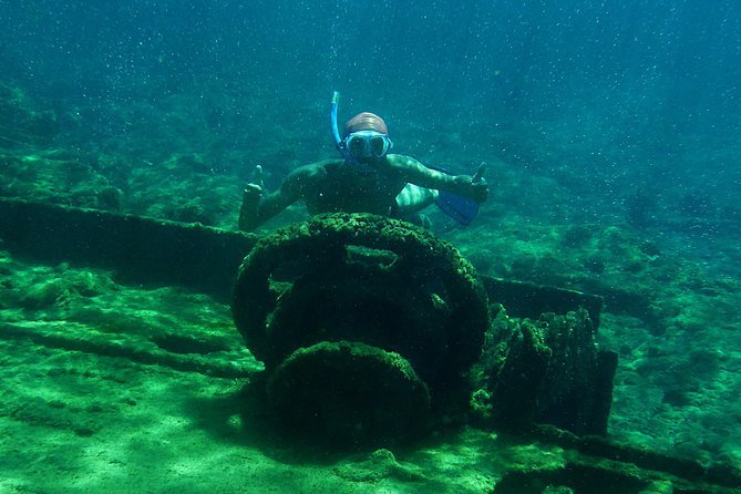 Sea Kayak & Snorkel tours in West Crete - Flexibility with Departure Times and Activities