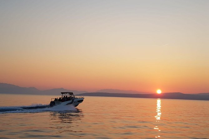 Sea Kayaking tour in Split - Key Points