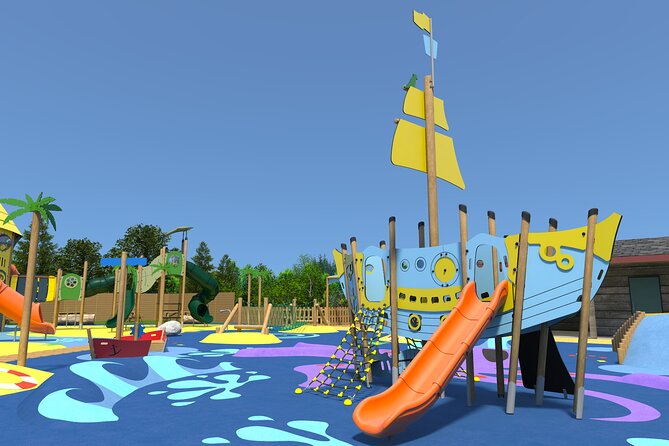 SEA LIFE Weymouth Admission Ticket - Insights from the Reviews and Guest Feedback