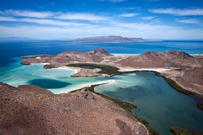 Sea Lions & Mega-Paddleboard Tour in Balandra - Discover Balandra’s Hidden Waterways with Paddleboarding and Sea Lions