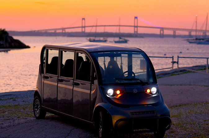 Sea Newport Experience Luxury private tour of Newport LSV - Who Will Appreciate This Tour Most?