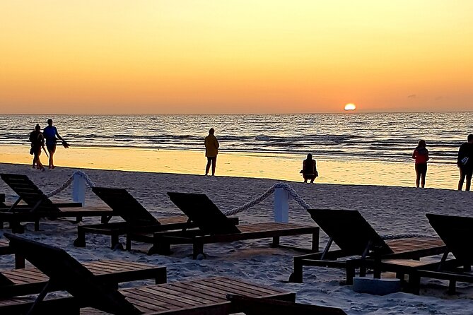 Sea Resort Jurmala near Riga Private Tour - Jurmala Open-Air Museum: 19th Century Fishermen’s Life