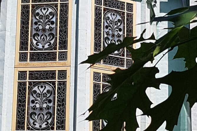 Sea Resort Jurmala near Riga Private Tour - The Jaw-Dropping Jurmala Globe Photo Spot