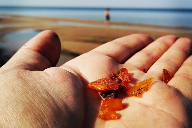 Sea Resort Jurmala near Riga Private Tour - Driving Through Jurmala’s Villas and Dachas