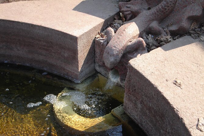 Sea Resort Jurmala near Riga Private Tour - The Benefits of Private Transportation and Guided Experience