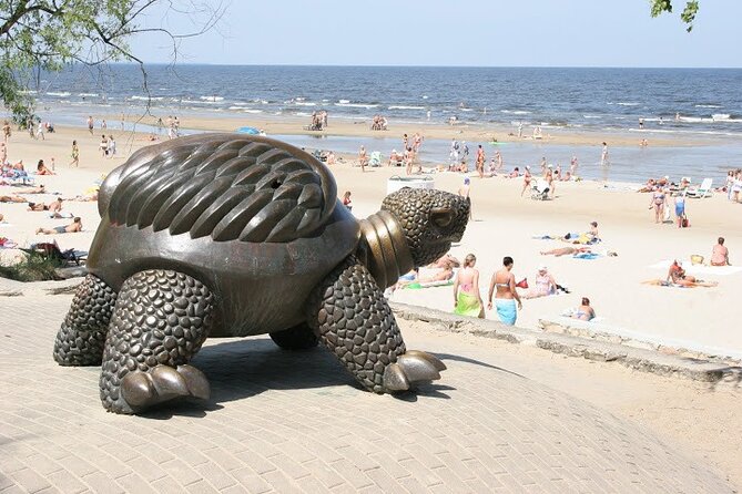 Sea Resort Jurmala near Riga Private Tour - The Significance of the Tour’s Cultural and Natural Highlights