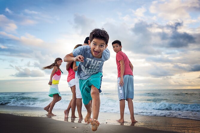 Sea Screamer Boat Cruise in Clearwater Beach with Transport - Pier 60s Scenic Views and Leisurely Stroll