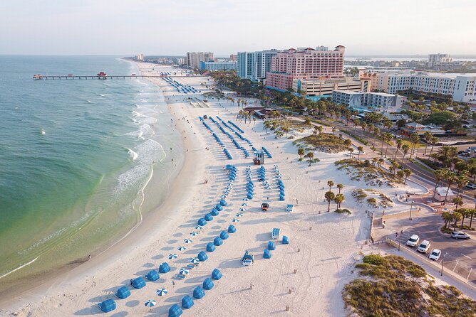 Sea Screamer Boat Cruise in Clearwater Beach with Transport - Tour Ratings and Guest Feedback Highlights