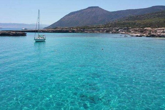 Sea Star Blue Lagoon Round Trip Cruise from Paphos - Summary of Value and Limitations