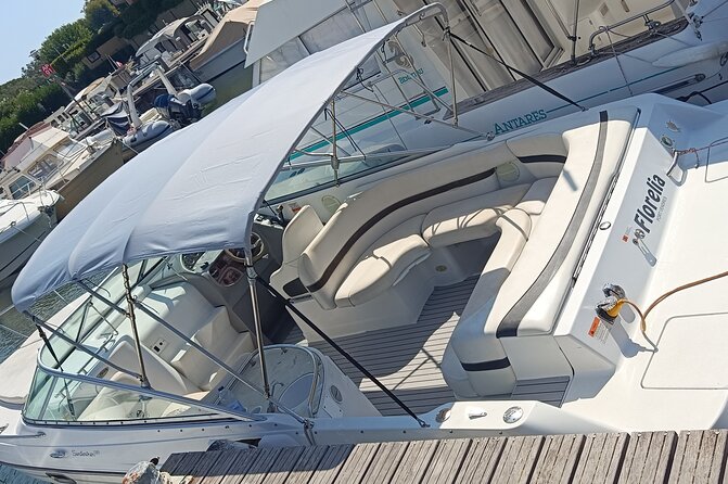 Sea trip to the Lerins Islands from Cannes - Why Choose This Lerins Islands Boat Trip?