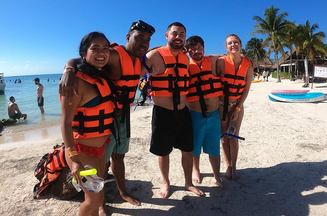 Sea Turtle Snorkeling in Akumal - What Isn’t Included in the Tour