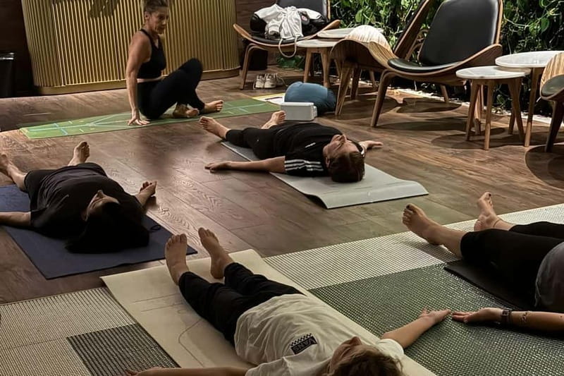 Sea View Yoga Class in Ortigia - Practical Tips for Booking and Participation