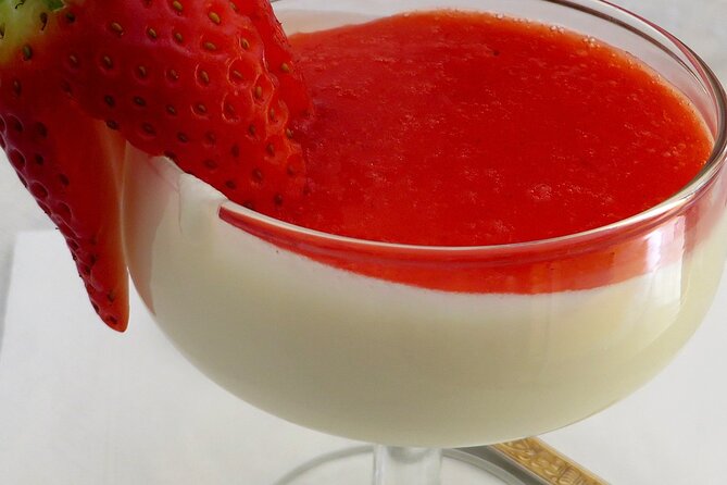 Seafood Cooking Class and 3-course Dinner in Rome - Practical Tips and Useful Information