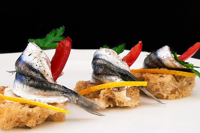 Seafood Cooking Class and 3-course Dinner in Rome - Flexibility and Cancellation Policy